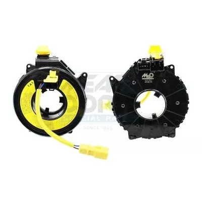 MEAT & DORIA Clock Spring, airbag (231381)