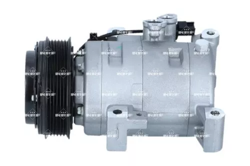 NRF Compressor, air conditioning (320154)