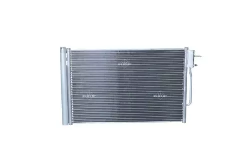 NRF Condenser, air conditioning (350381)