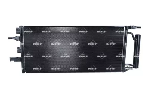 NRF Condenser, air conditioning (350475)