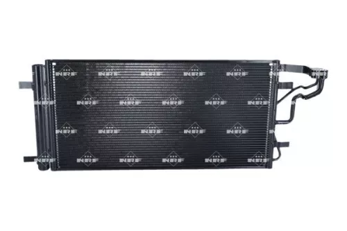 NRF Condenser, air conditioning (350491)