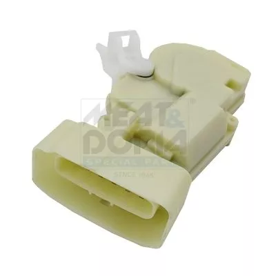 MEAT & DORIA Door Lock (31579)