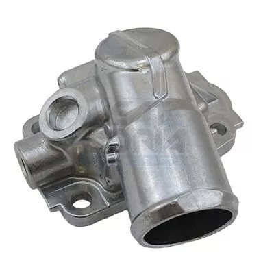 MEAT & DORIA Thermostat, coolant (92876)