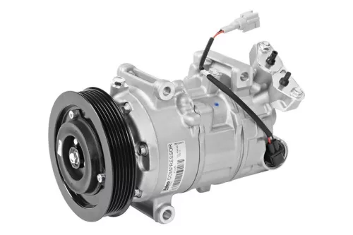 VALEO Compressor, air conditioning (813386)