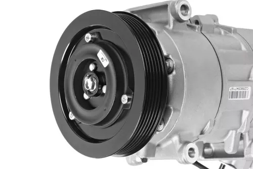 VALEO Compressor, air conditioning (813386)