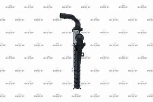 NRF Charge Air Cooler (30937)