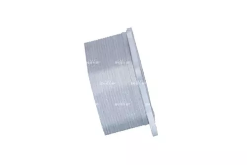 NRF Oil Cooler, engine oil (31825)