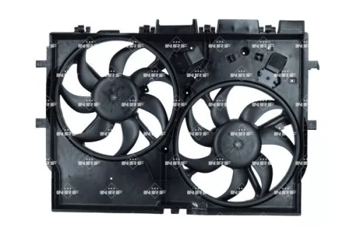 NRF Fan, engine cooling (47895)