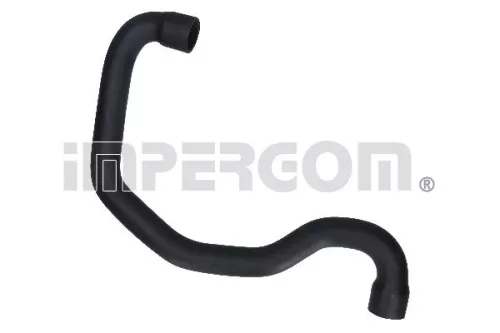 Charge Air Hose