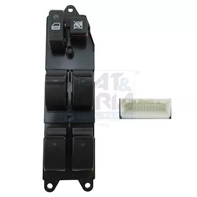 MEAT & DORIA Switch, window regulator (26168)