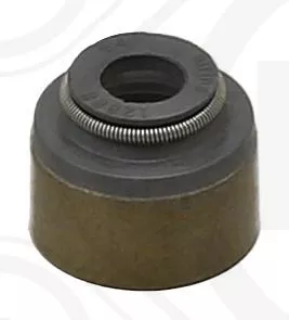 ELRING Seal Ring, valve stem (019.140)