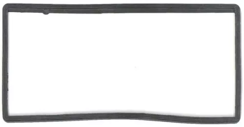 ELRING Seal, air filter housing (258.840)