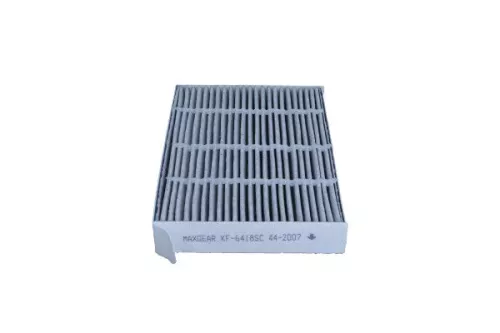 MAXGEAR Filter, cabin air (26-1800)