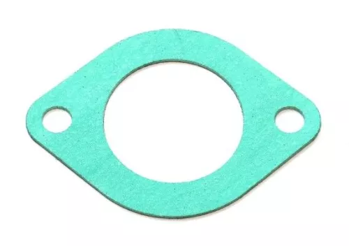 ELRING Seal, coolant pipe (757.006)