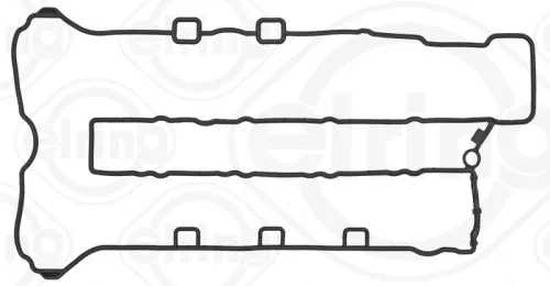 ELRING Gasket, cylinder head cover (982.830)
