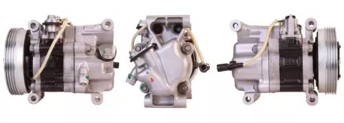 ELSTOCK Compressor, air conditioning (51-0736)