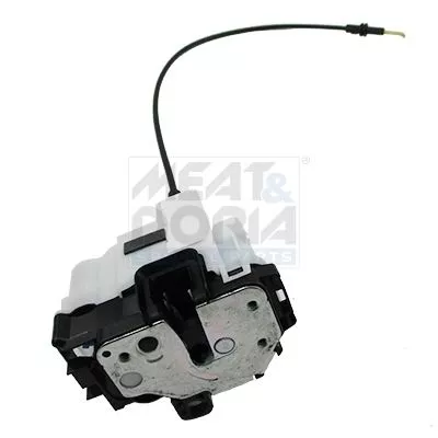 MEAT & DORIA Door Lock (31062)