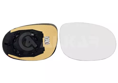 ALKAR Mirror Glass, exterior mirror (6402533)