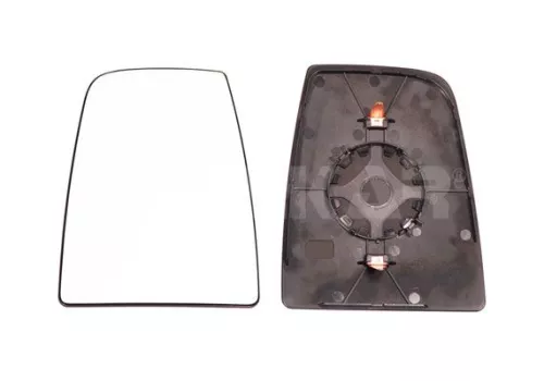 ALKAR Mirror Glass, exterior mirror (6431666)