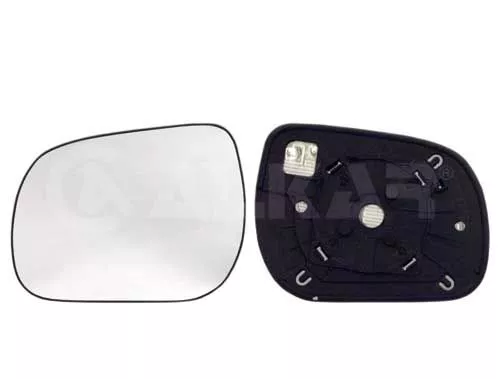 ALKAR Mirror Glass, exterior mirror (6431999)