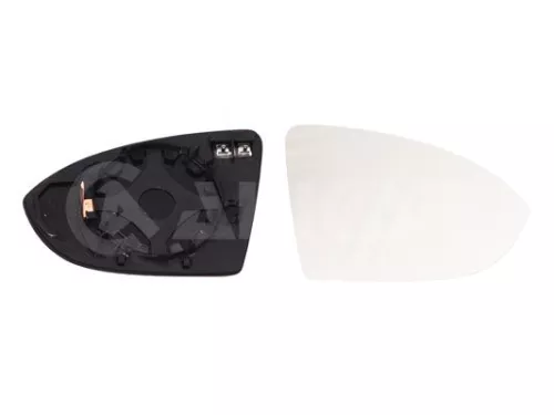 ALKAR Mirror Glass, exterior mirror (6432184)
