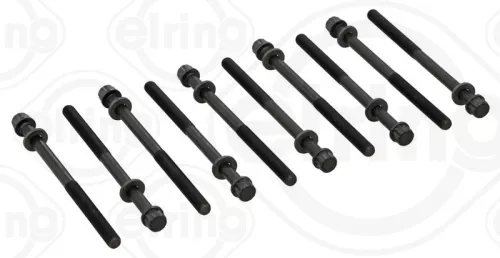 ELRING Cylinder Head Bolt Set (912.390)