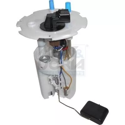 MEAT & DORIA Fuel Feed Unit (77431)