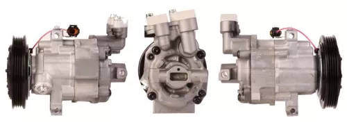 ELSTOCK Compressor, air conditioning (51-0745)