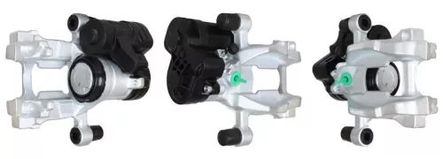 ELSTOCK Brake Caliper (86-2505)