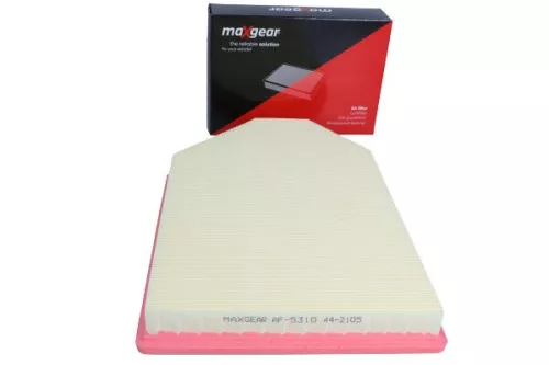 MAXGEAR Air Filter (26-2490)
