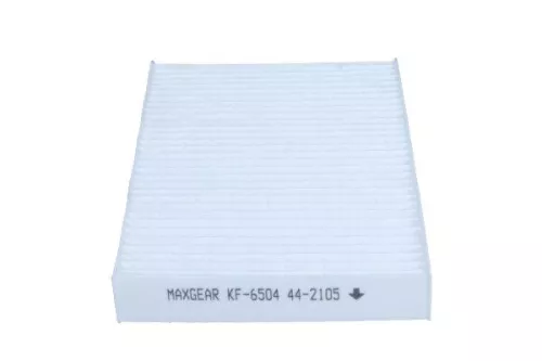 MAXGEAR Filter, cabin air (26-1942)