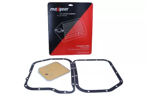 MAXGEAR Hydraulic Filter, automatic transmission (26-1661)