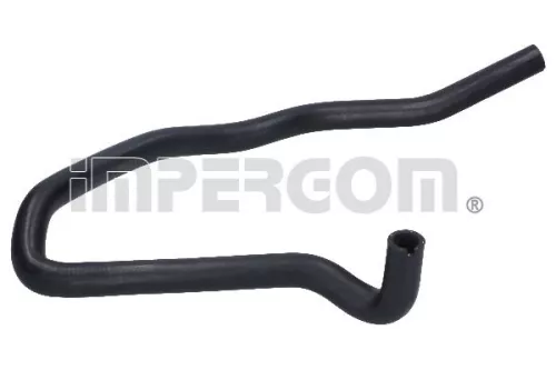 ORIGINAL IMPERIUM Radiator Hose (17581)