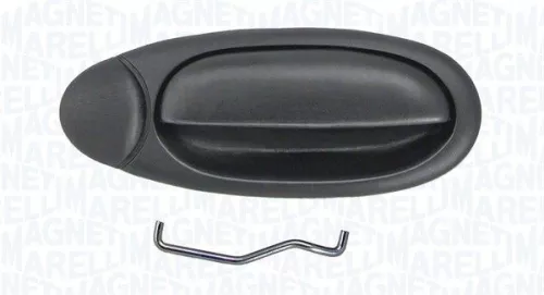MAGNETI MARELLI Exterior Door Handle (350105009000)
