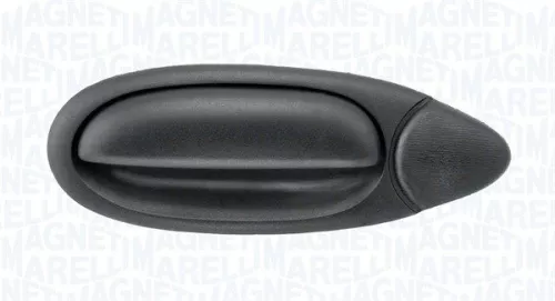 MAGNETI MARELLI Exterior Door Handle (350105009200)