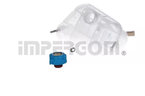 ORIGINAL IMPERIUM Expansion Tank, coolant (44237)
