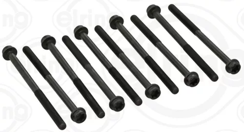 ELRING Cylinder Head Bolt Set (966.170)