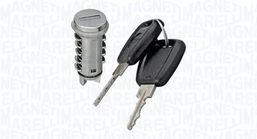 MAGNETI MARELLI Lock Cylinder (350105021200)