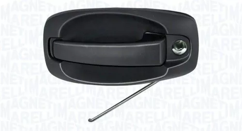 MAGNETI MARELLI Exterior Door Handle (350105021900)