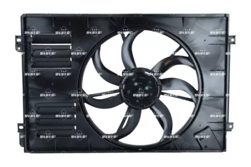 NRF Fan, engine cooling (47925)