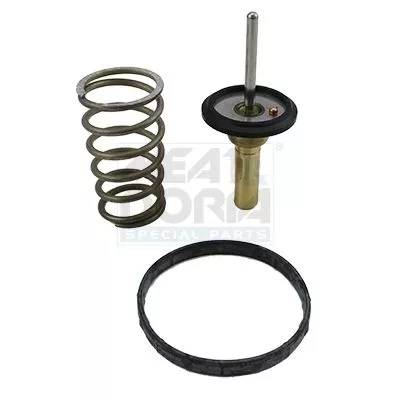 MEAT & DORIA Thermostat, coolant (92939)