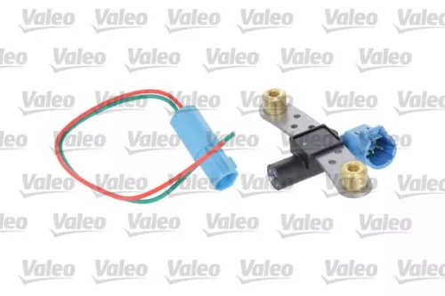 VALEO Sensor, crankshaft pulse (366165)