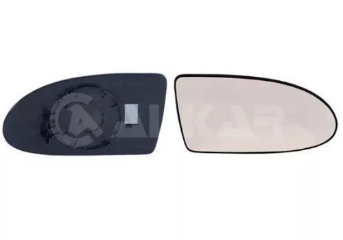 ALKAR Mirror Glass, exterior mirror (6402576)