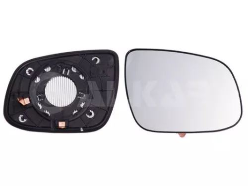 ALKAR Mirror Glass, exterior mirror (6422658)