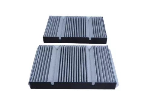 MAXGEAR Filter, cabin air (26-1904)