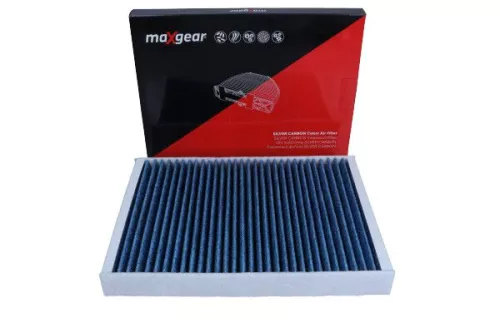 MAXGEAR Filter, cabin air (26-1807)