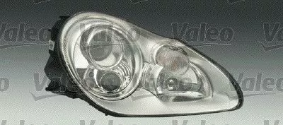 VALEO Headlight (088409)