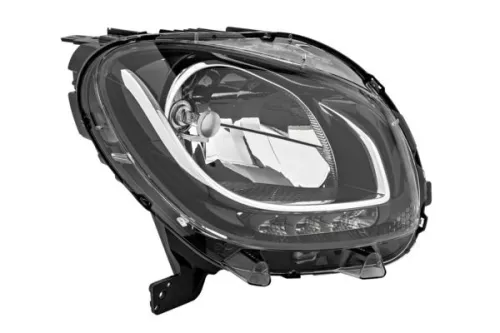 VALEO Headlight (045462)
