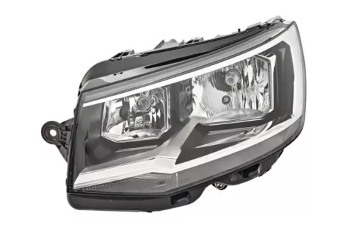 VALEO Headlight (046712)