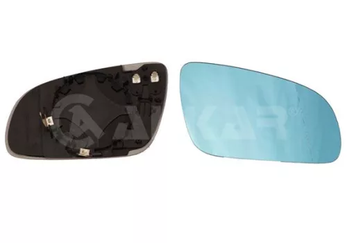 ALKAR Mirror Glass, exterior mirror (6412788)